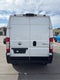 2025 RAM ProMaster 2500 Tradesman