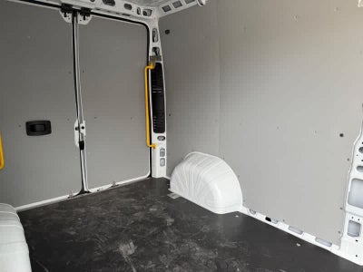 2025 RAM ProMaster 2500 Tradesman