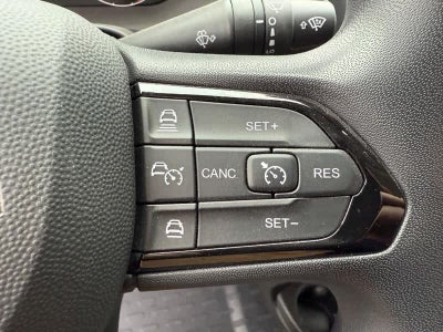 2025 RAM ProMaster 2500 Tradesman