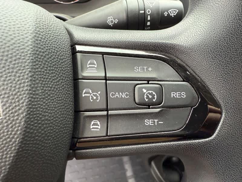 2025 RAM ProMaster 2500 Tradesman