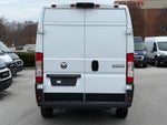 2025 RAM ProMaster 2500 Tradesman