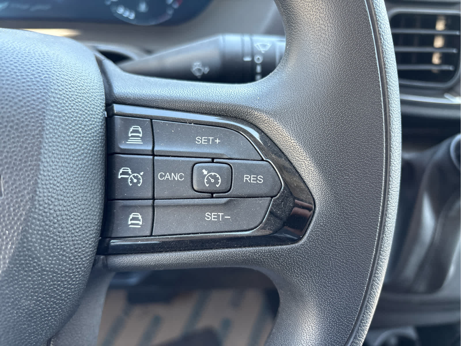 2025 RAM ProMaster 2500 Tradesman