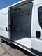 2025 RAM ProMaster 2500 Tradesman