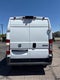 2025 RAM ProMaster 2500 Tradesman