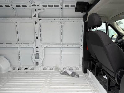 2025 RAM ProMaster 2500 Tradesman