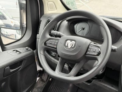 2025 RAM ProMaster 2500 Tradesman