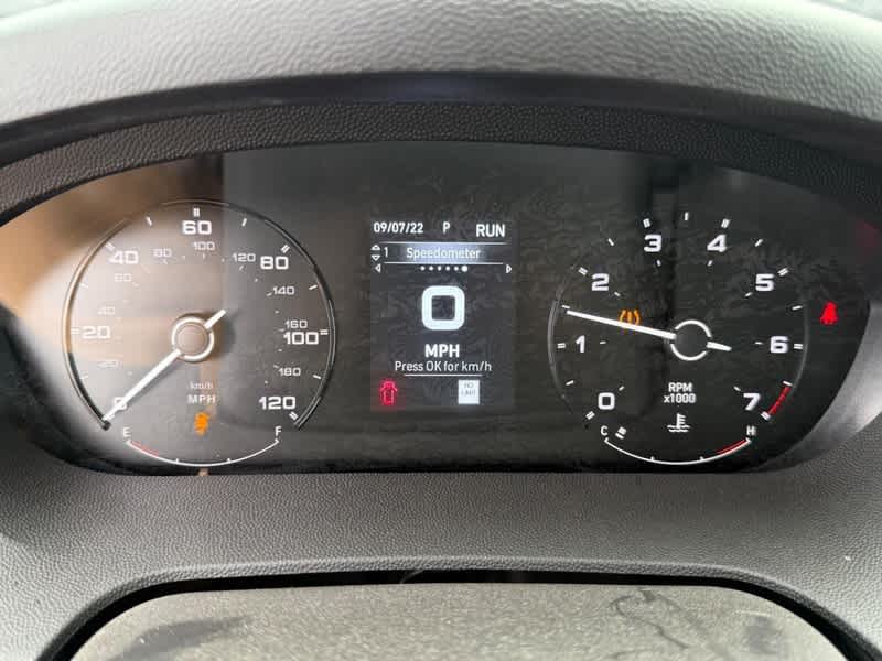 2025 RAM ProMaster 2500 Tradesman