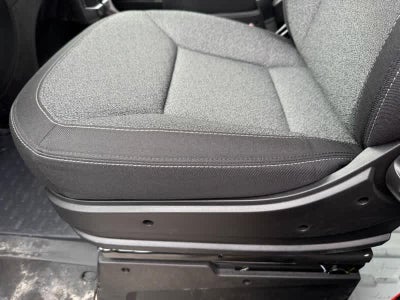 2025 RAM ProMaster 2500 Tradesman