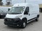 2025 RAM ProMaster 2500 Tradesman