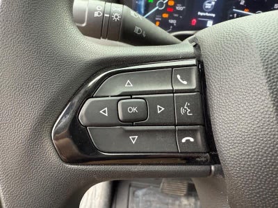 2025 RAM ProMaster 2500 Tradesman