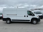 2025 RAM ProMaster 2500 Tradesman
