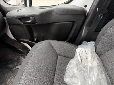 2025 RAM ProMaster 2500 Tradesman