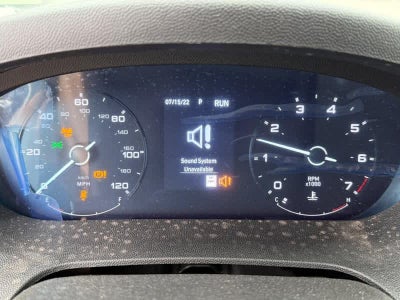 2025 RAM ProMaster 2500 Tradesman