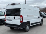 2025 RAM ProMaster 2500 Tradesman