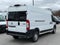 2025 RAM ProMaster 2500 Tradesman