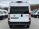 2025 RAM ProMaster 2500 Tradesman