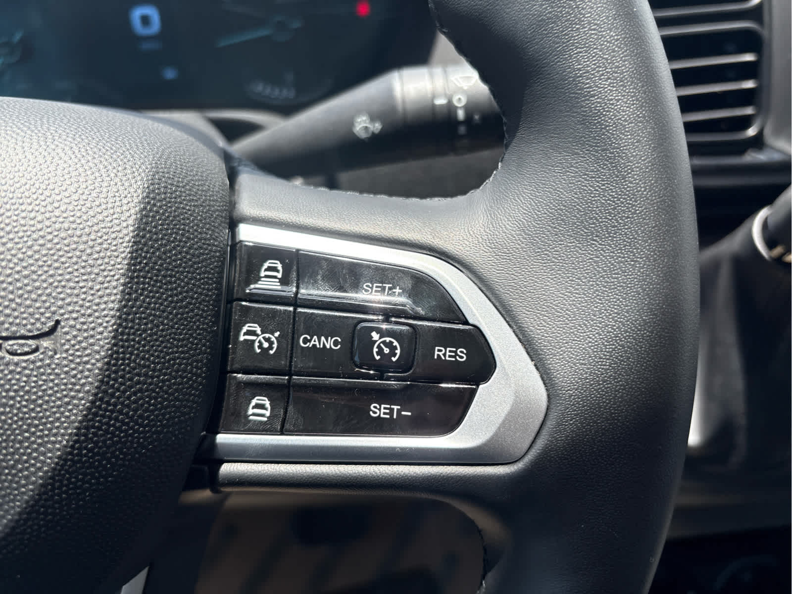 2025 RAM ProMaster 2500 Tradesman