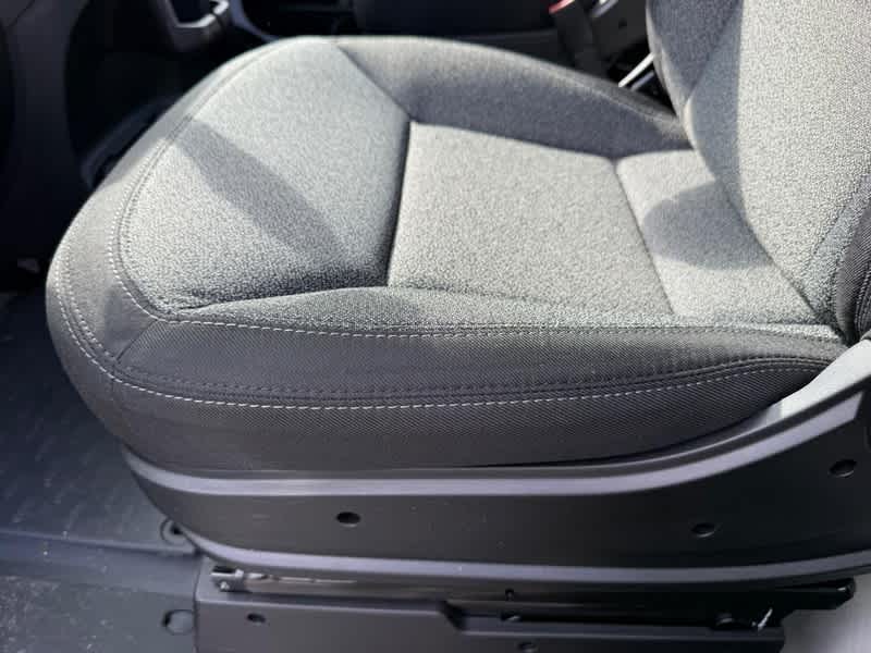 2026 RAM ProMaster 2500 Tradesman