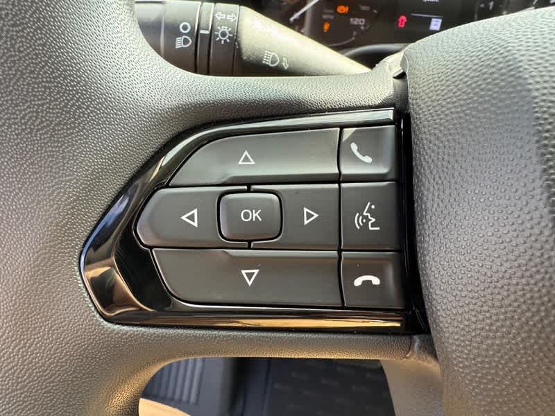 2026 RAM ProMaster 2500 Tradesman