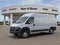 2027 RAM ProMaster Cargo Van Tradesman