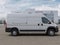 2027 RAM ProMaster Cargo Van Tradesman