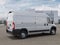 2027 RAM ProMaster Cargo Van Tradesman