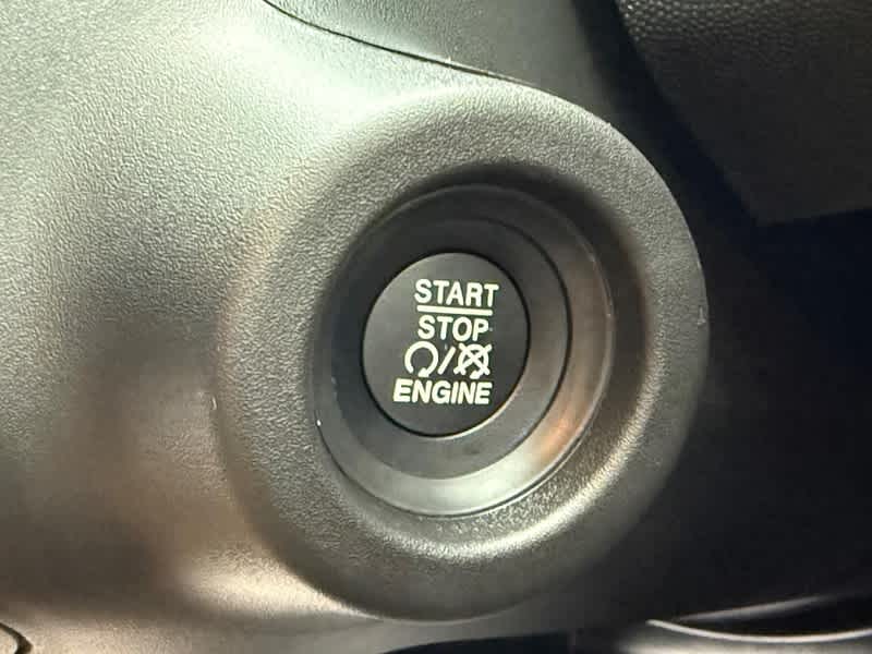 2026 RAM ProMaster 2500 Tradesman