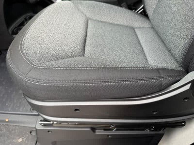 2026 RAM ProMaster 2500 Tradesman