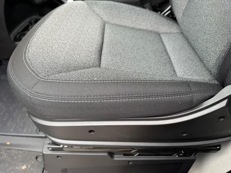 2026 RAM ProMaster 2500 Tradesman