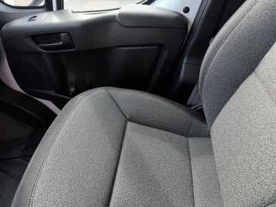 2026 RAM ProMaster 2500 Tradesman