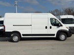 2026 RAM ProMaster 2500 Tradesman