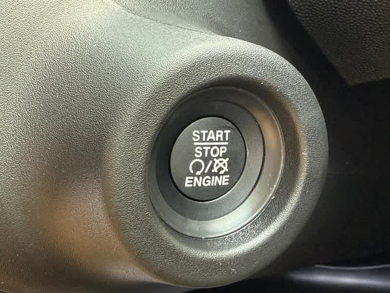 2026 RAM ProMaster 2500 Tradesman