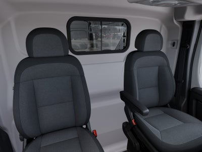 2026 RAM ProMaster 2500 Tradesman