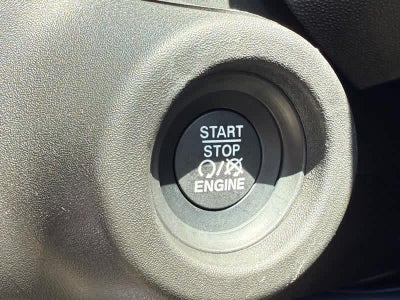 2025 RAM ProMaster Tradesman