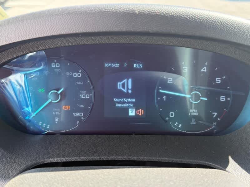 2025 RAM ProMaster Tradesman