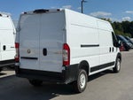 2025 RAM ProMaster Tradesman