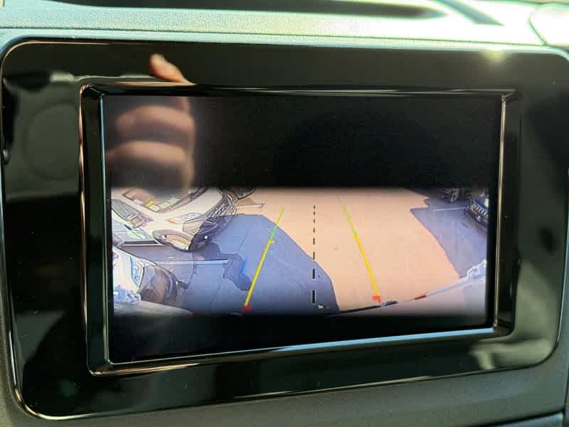 2026 RAM ProMaster 2500 Tradesman