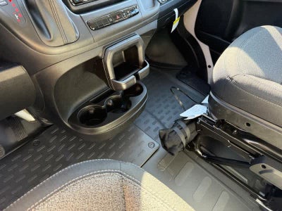 2026 RAM ProMaster 2500 Tradesman