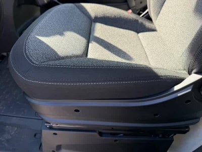 2026 RAM ProMaster 2500 Tradesman