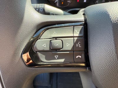 2026 RAM ProMaster 2500 Tradesman