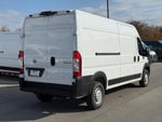 2026 RAM ProMaster 2500 Tradesman