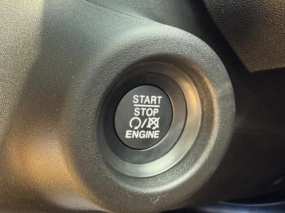 2026 RAM ProMaster 2500 Tradesman