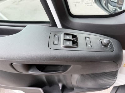 2026 RAM ProMaster 2500 Tradesman