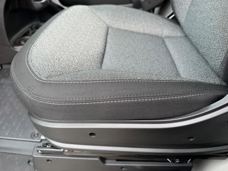 2026 RAM ProMaster 2500 Tradesman