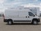 2026 RAM ProMaster 2500 Tradesman