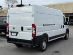 2026 RAM ProMaster 2500 Tradesman