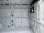 2026 RAM ProMaster 2500 Tradesman