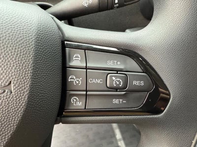 2026 RAM ProMaster 2500 Tradesman