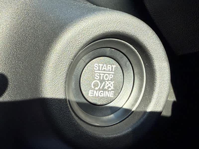 2025 RAM ProMaster 2500 Tradesman