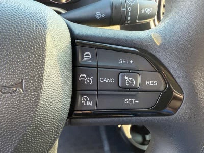 2025 RAM ProMaster 2500 Tradesman